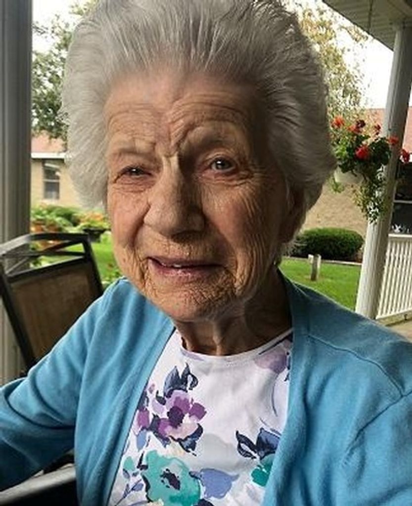 Margaret Carpenter Profile Photo