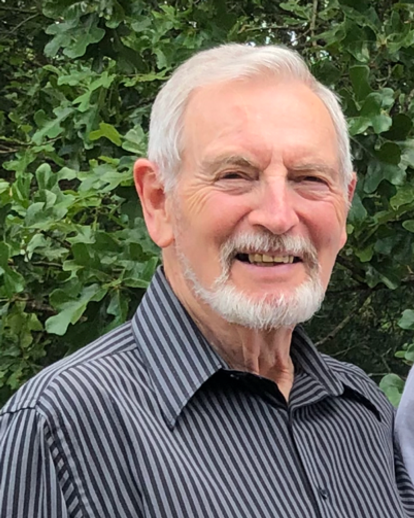 Gerald (Jerry) Leland Gohs Profile Photo