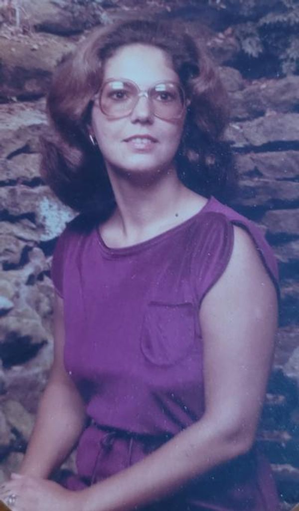 Virginia Elizabeth Landes Profile Photo