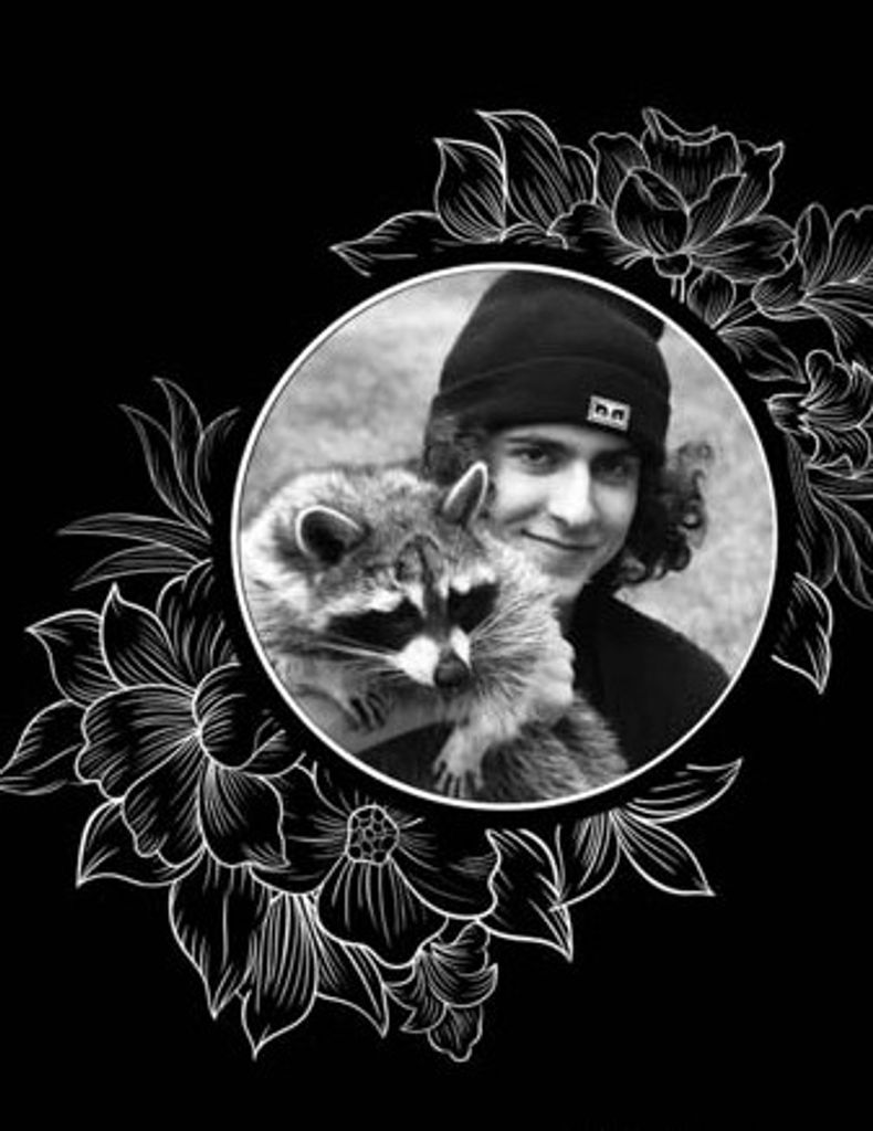 Noah Alexander Vance Profile Photo
