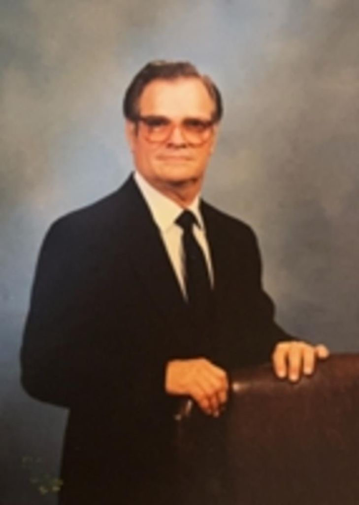 Henry Thomas Varner Profile Photo