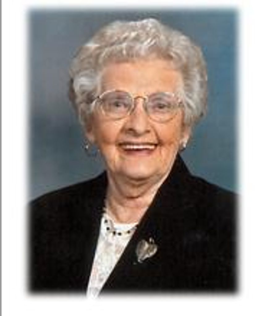 Josephine Myers Profile Photo