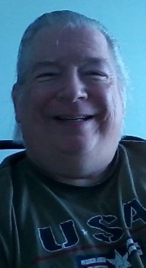 William Cramer, Jr