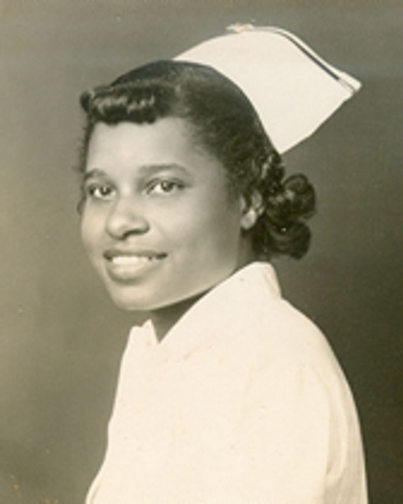 Dorothy E. Scott