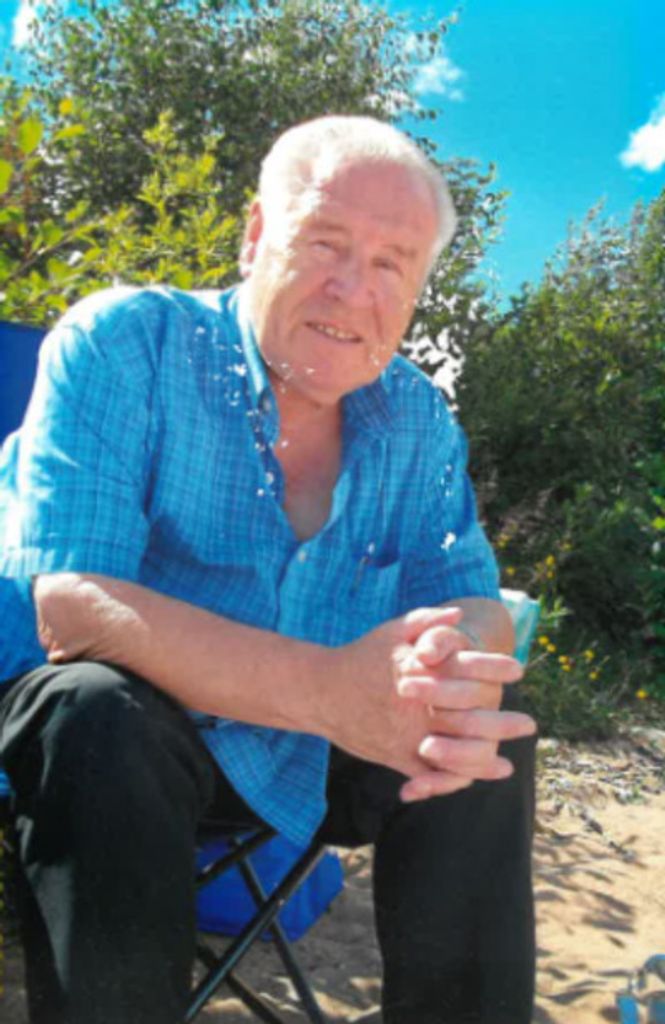 Ivan Stanislaus Vincent Profile Photo