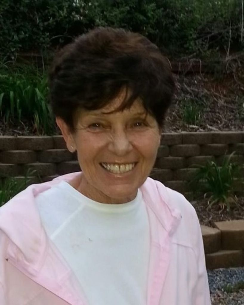 Sue Kelley Smith