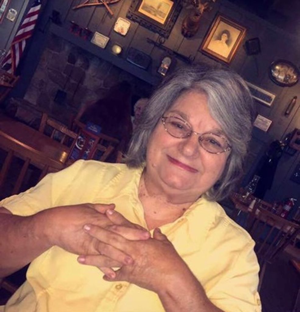 Alice Faye Flowers Profile Photo