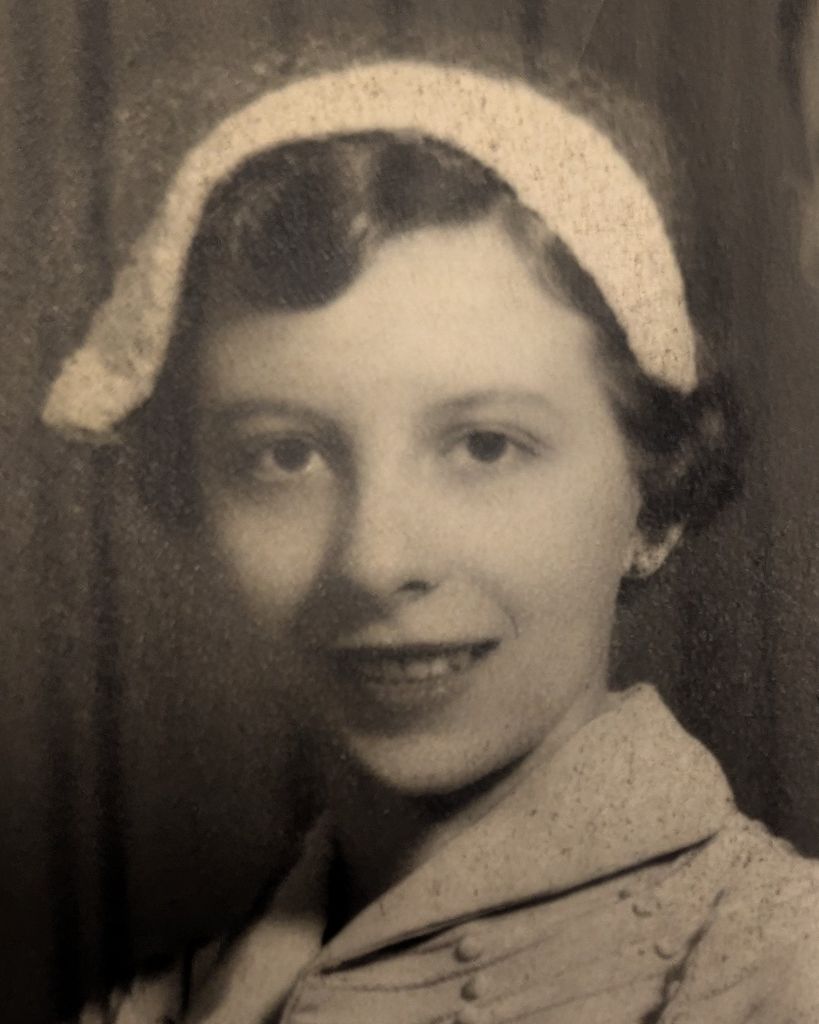 Mariette Ann Burnard