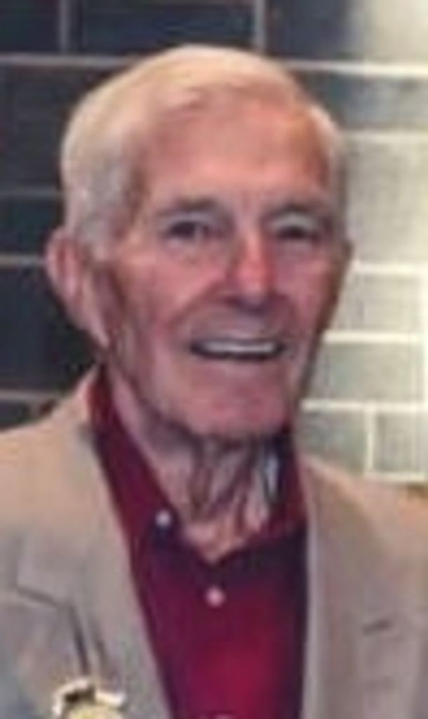 James Clarence Sauer