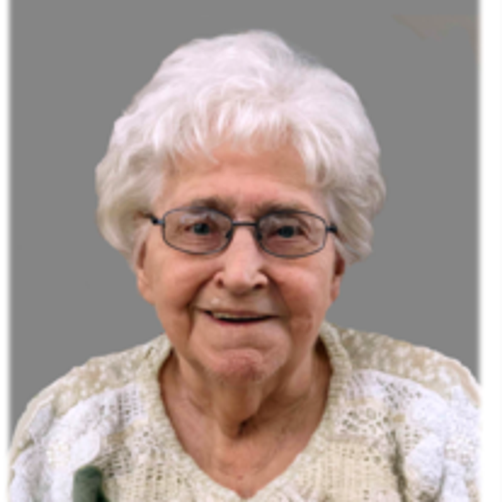Lorraine E. Aschinger