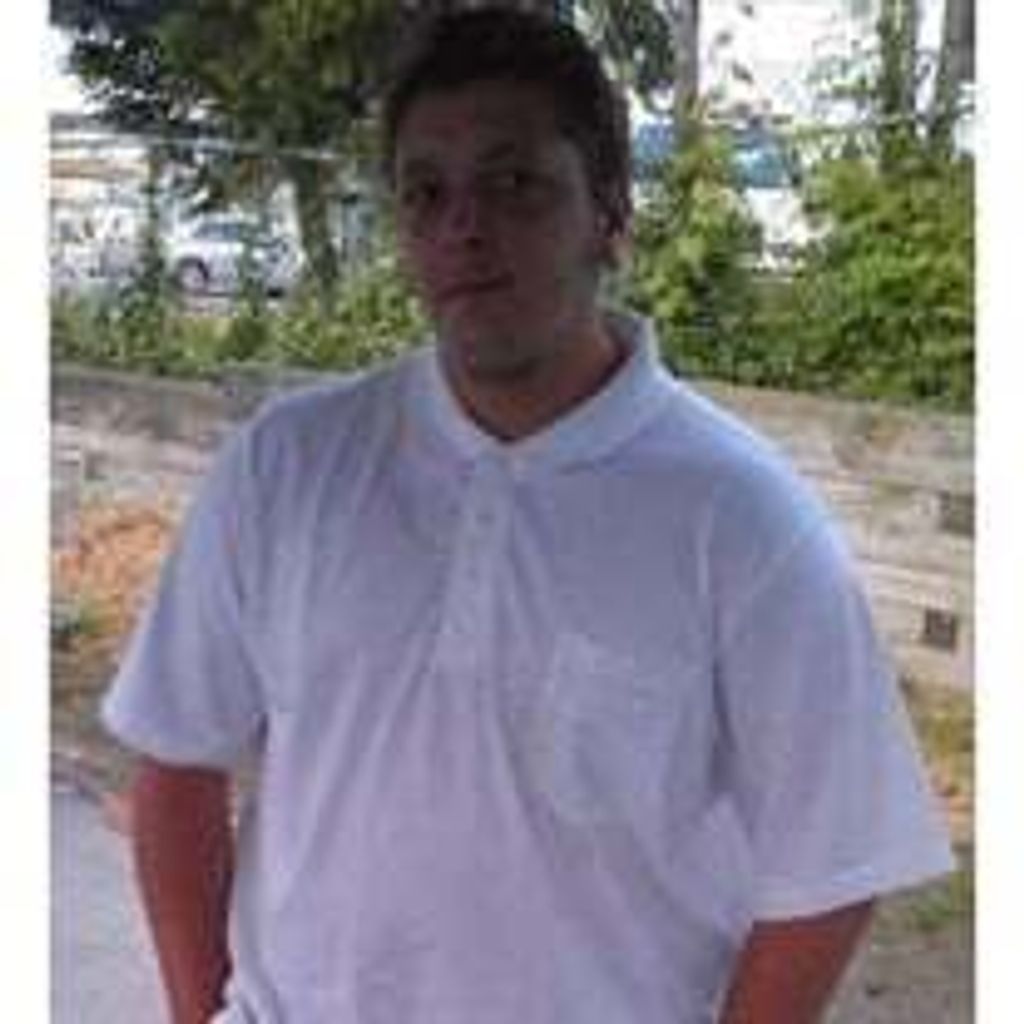 Travis S. Rose Profile Photo