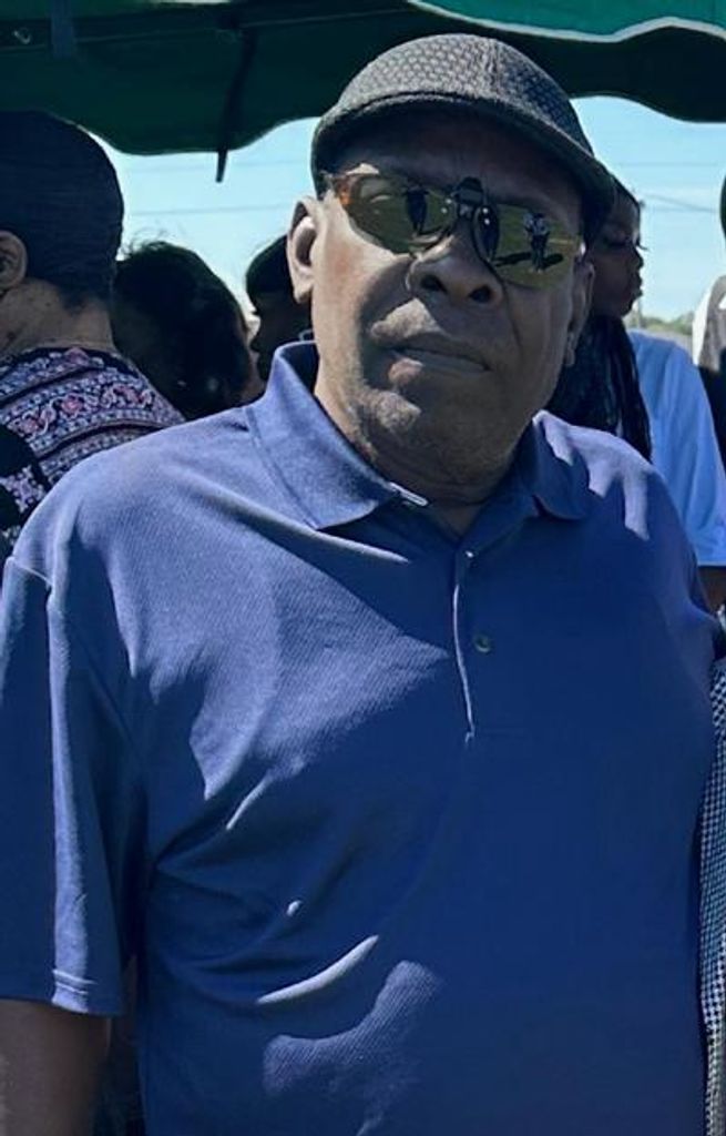 Lennell Ball Profile Photo