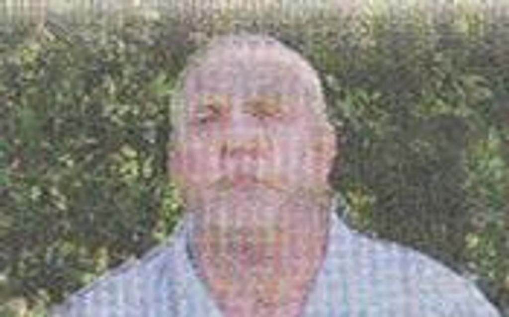 Joseph Christopher Williams Profile Photo