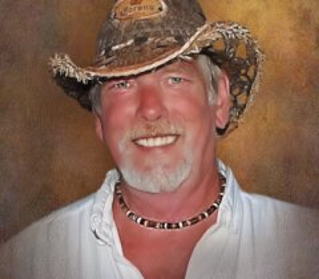 Greg (Mac) McCormick