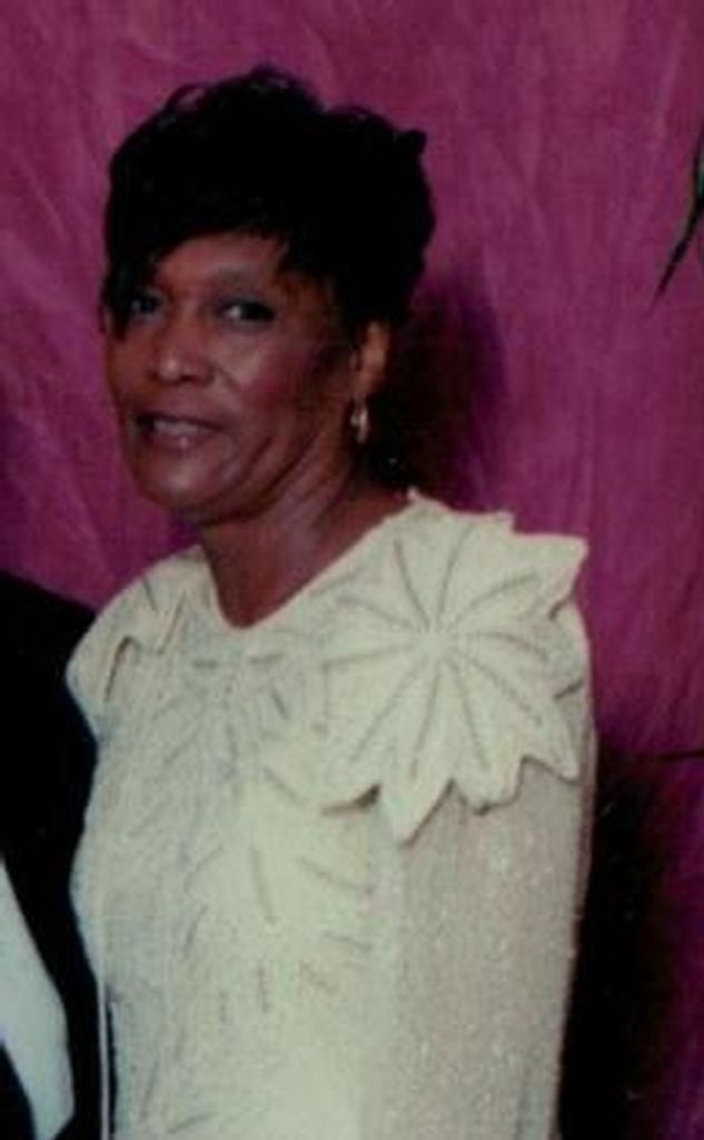 Frankie Mae Gilliam Profile Photo