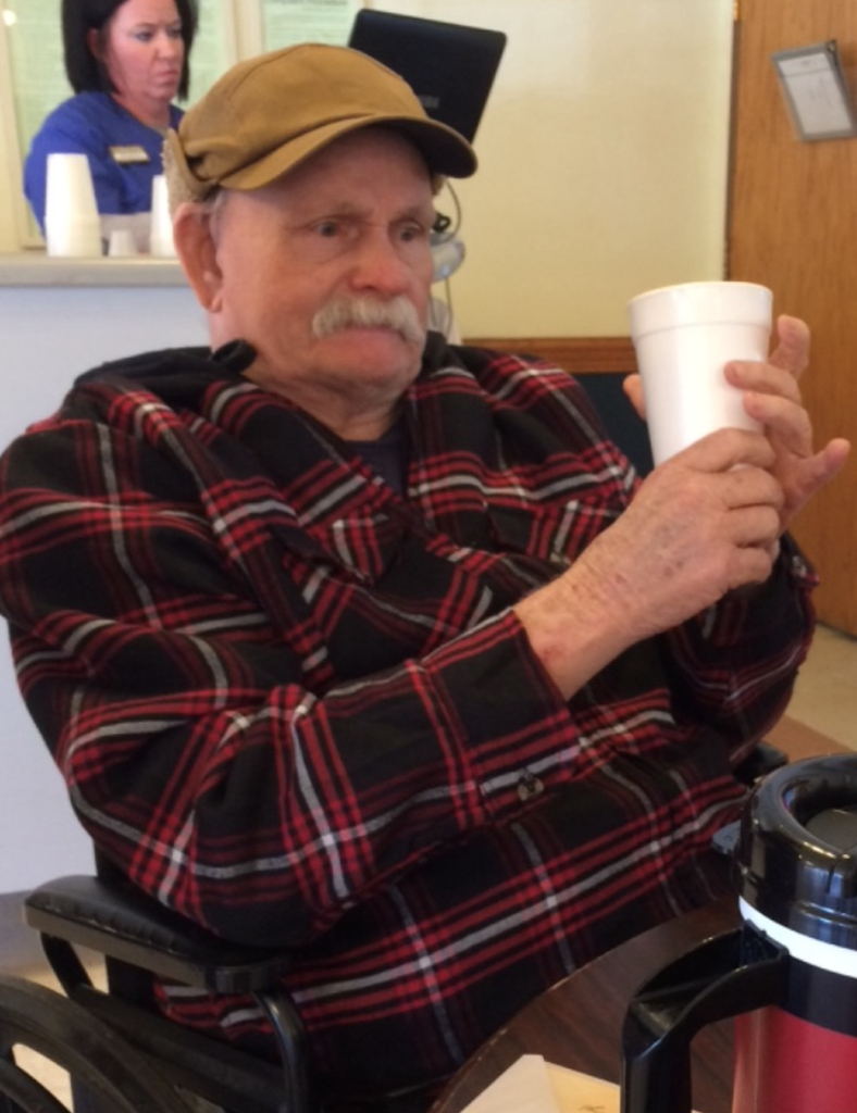 Dewayne Stewart Profile Photo