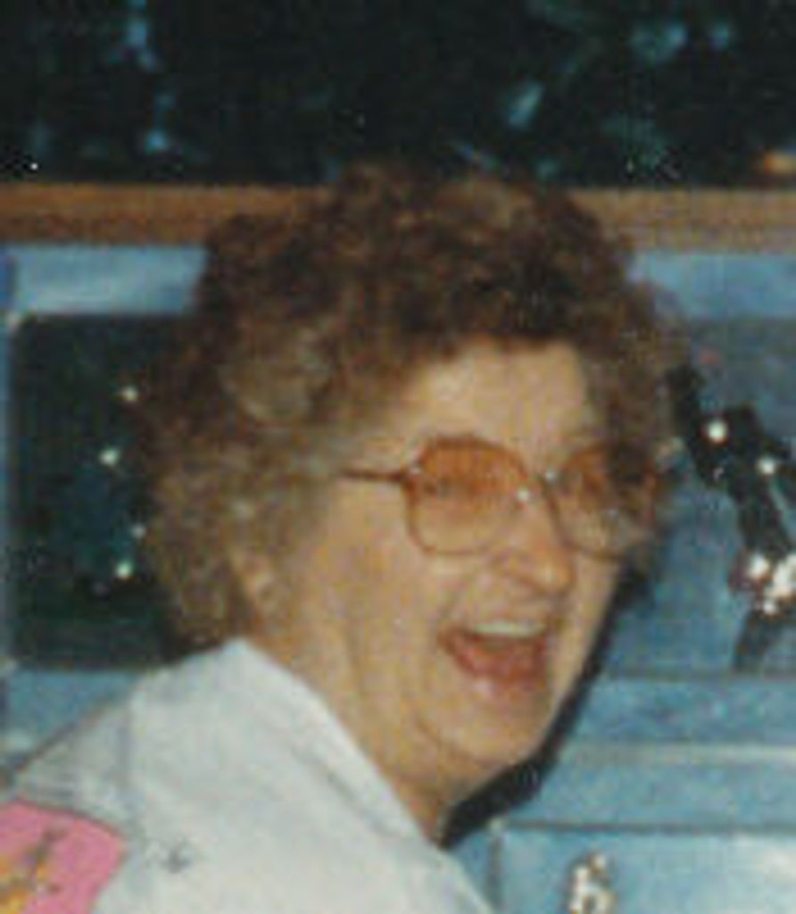 Irma Mae Green Profile Photo