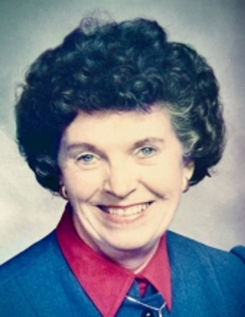 Miriam Grace Valls