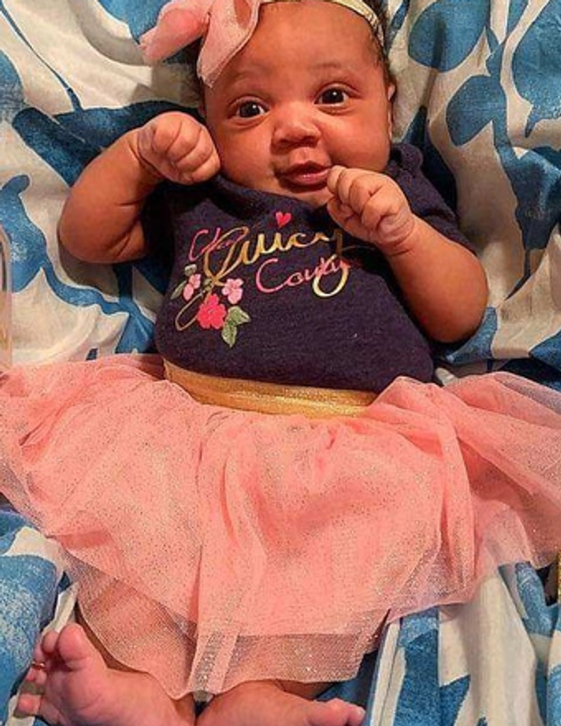 Xiena  Yvonne Sturgis