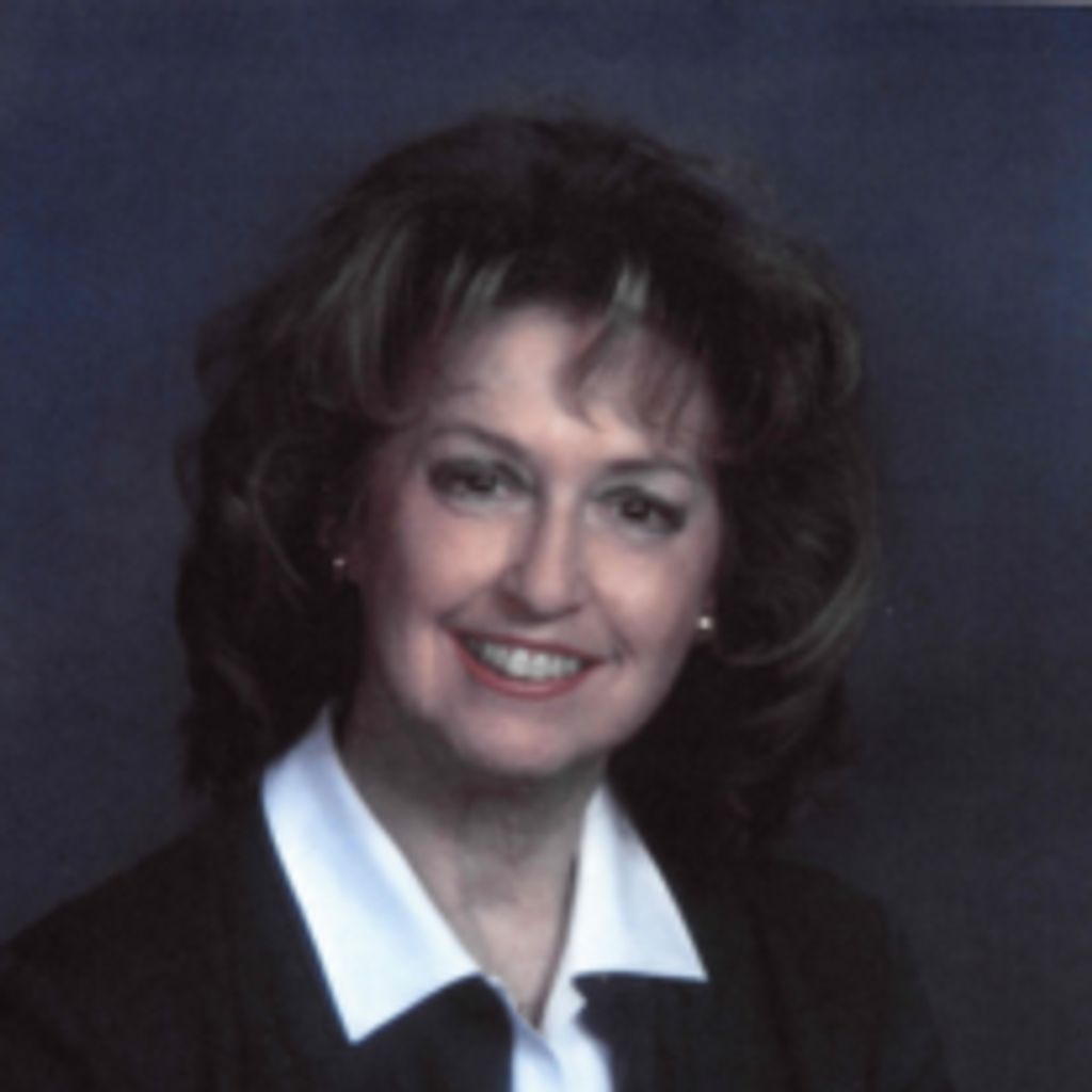 Margaret "Peggy" A. Williams