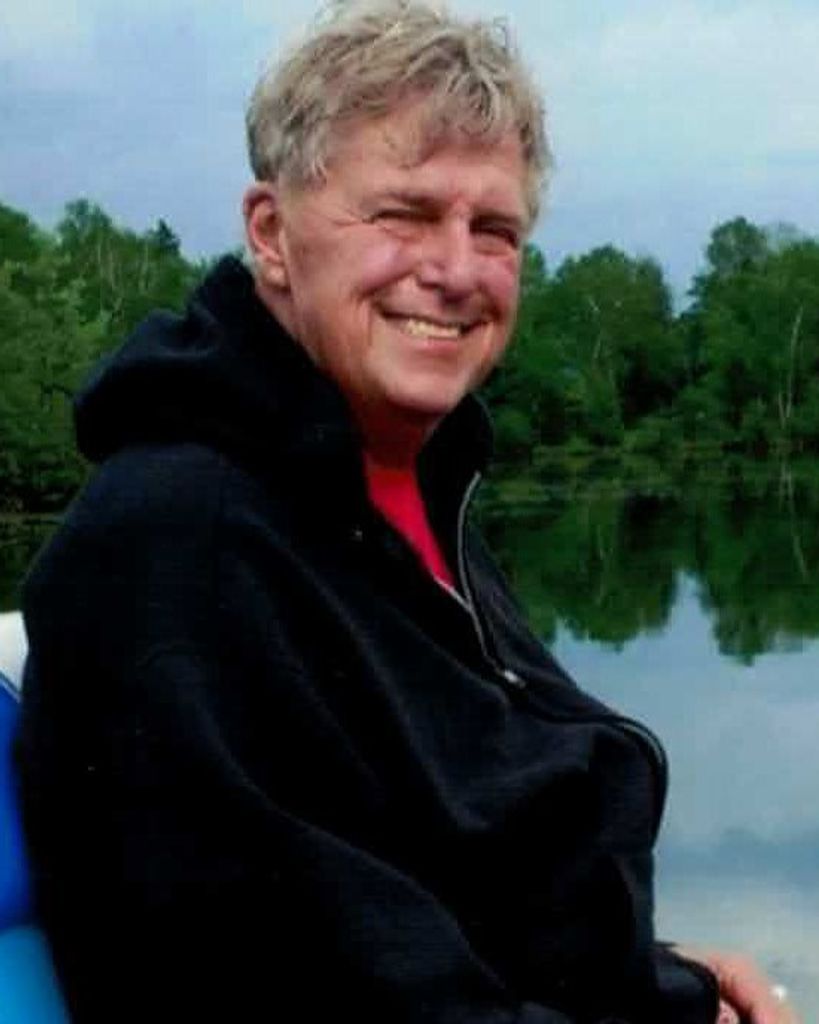 William "Bill" R. Wessel