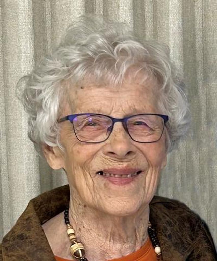 Pauline Marie Hartog