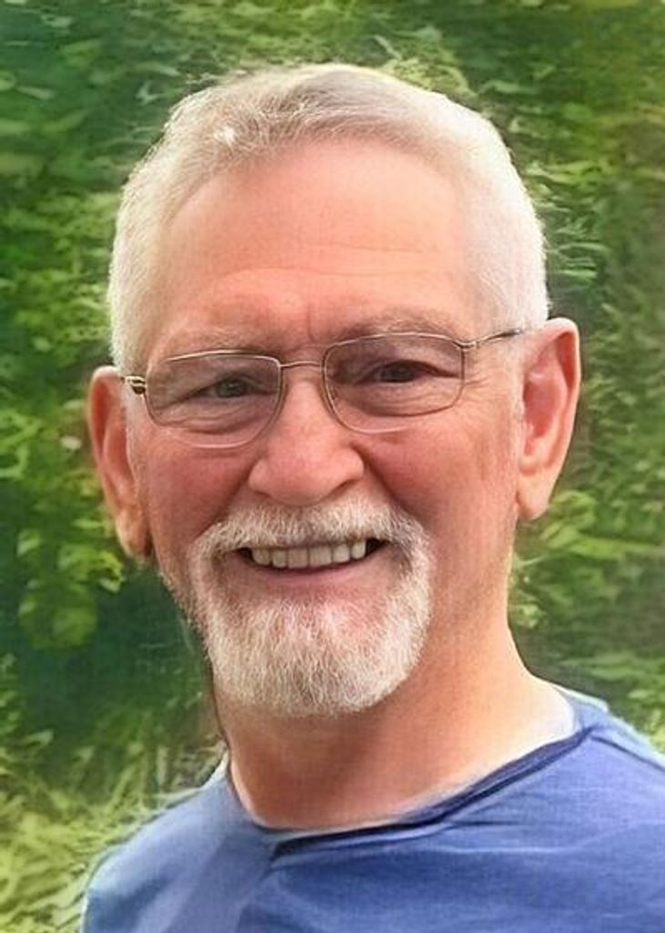 Ross Little Profile Photo