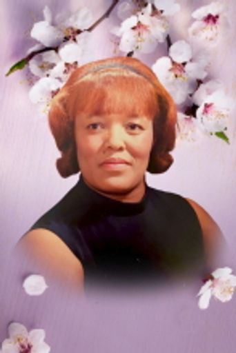 Blanche Bailey Johnson, Profile Photo