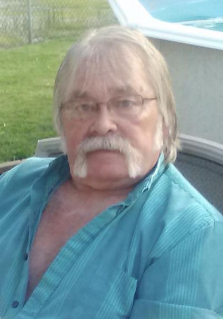 David "Shorty" Ray Laughead Profile Photo