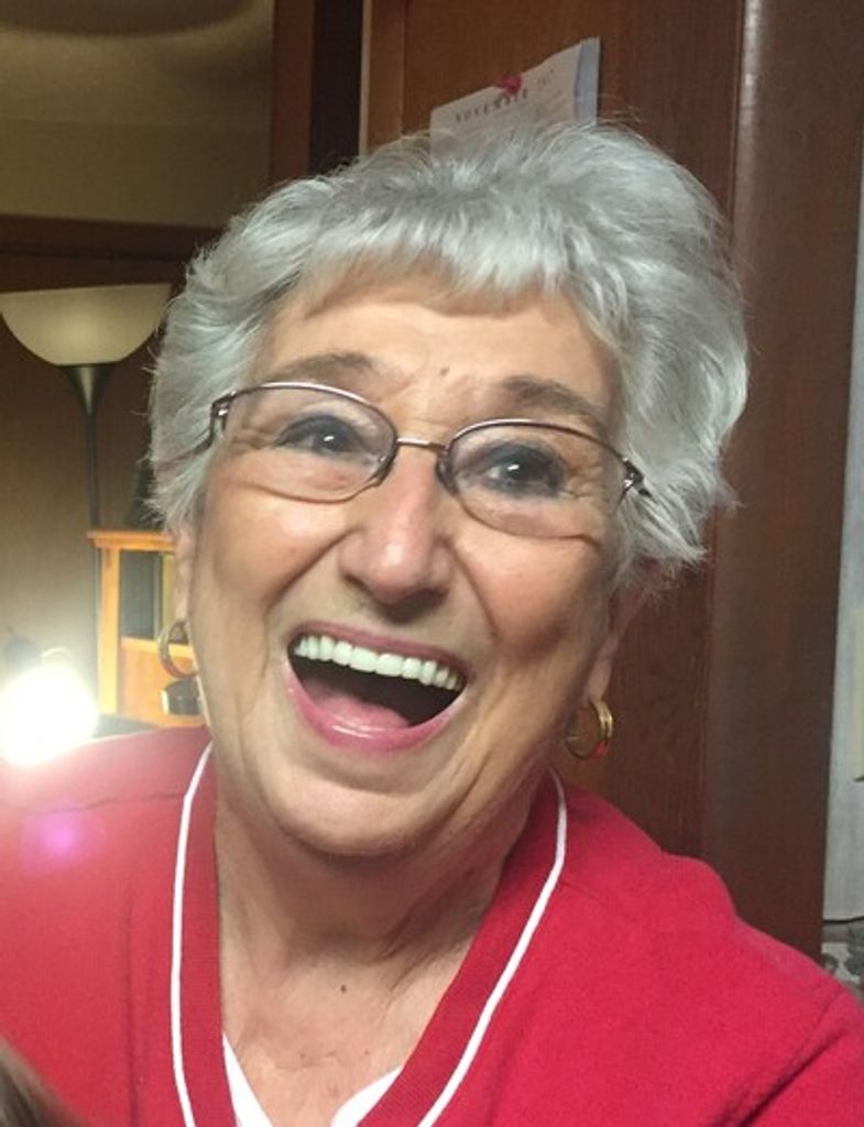 Pauline Reese Baird Profile Photo