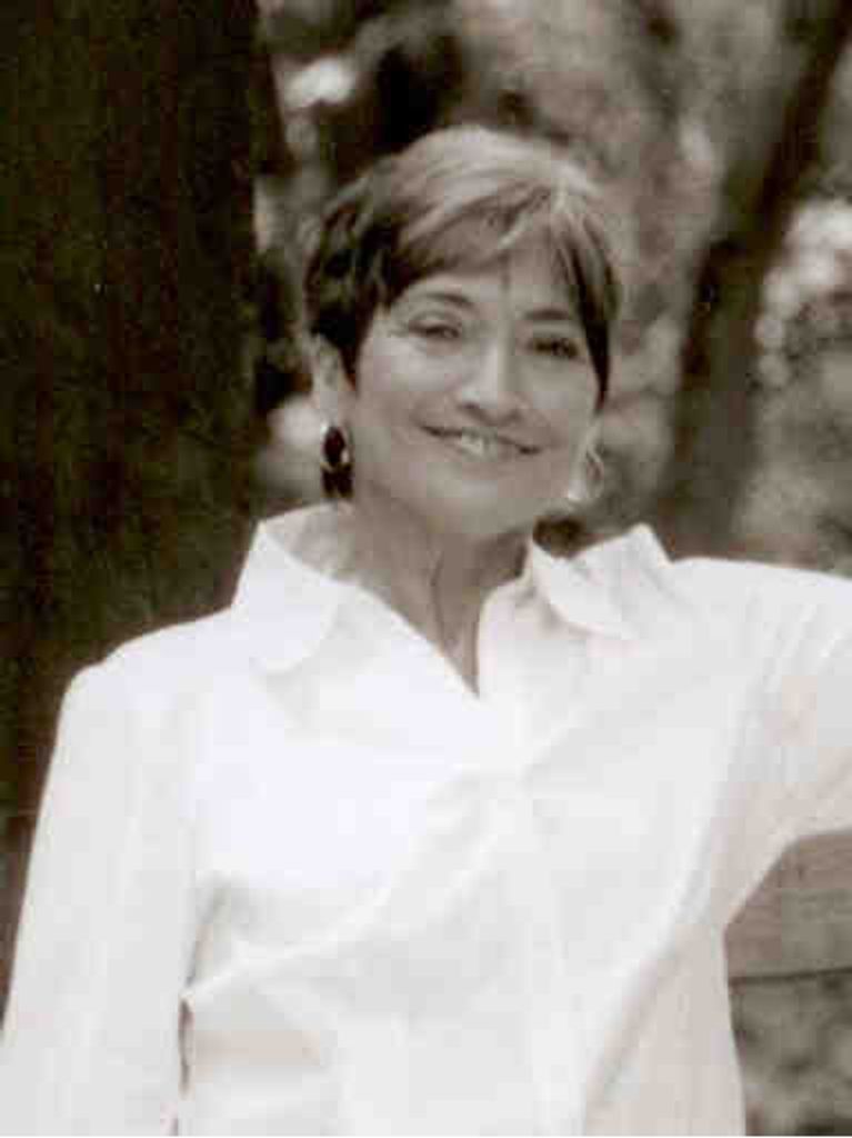 Sharon Dowd