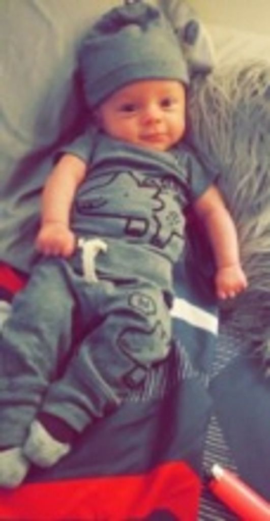 Kingston Michael Shoemaker