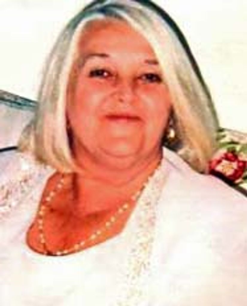 Peggy Jane (Alder)  Horvath