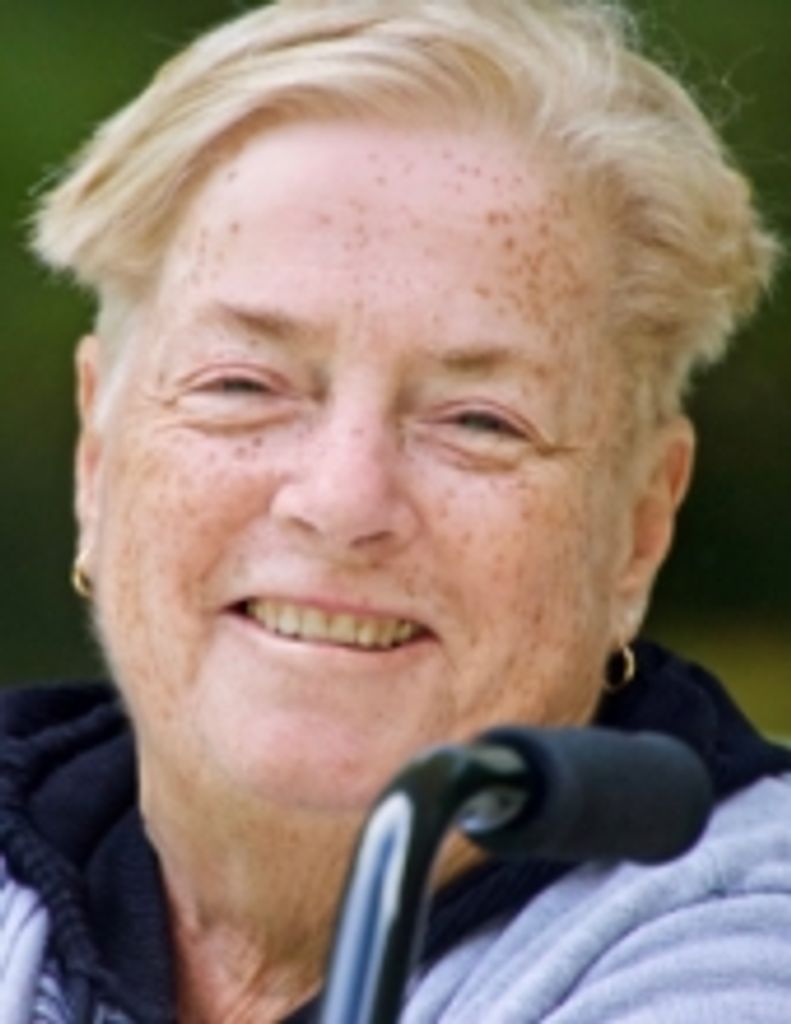 Kathleen Mary Sullivan