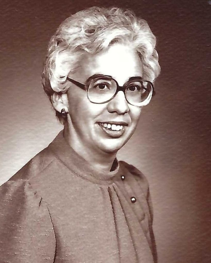 Mary Louise Breyley