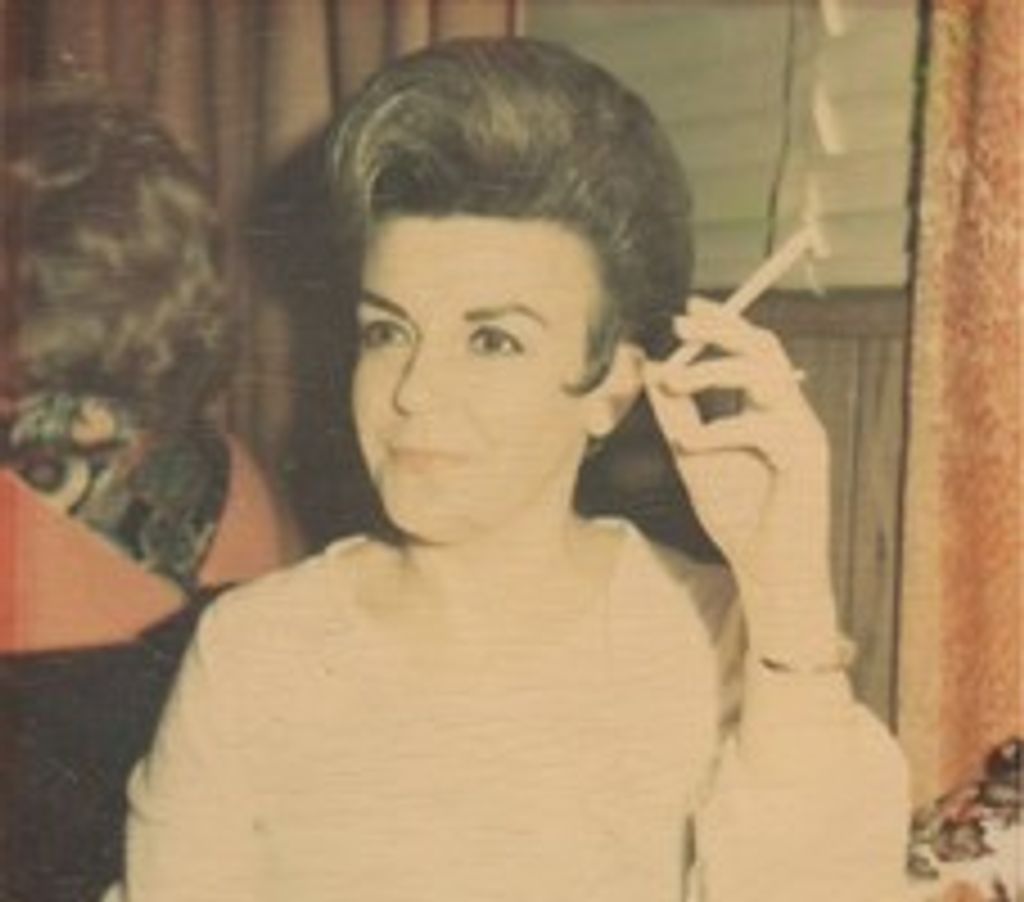 Viola Gray Profile Photo