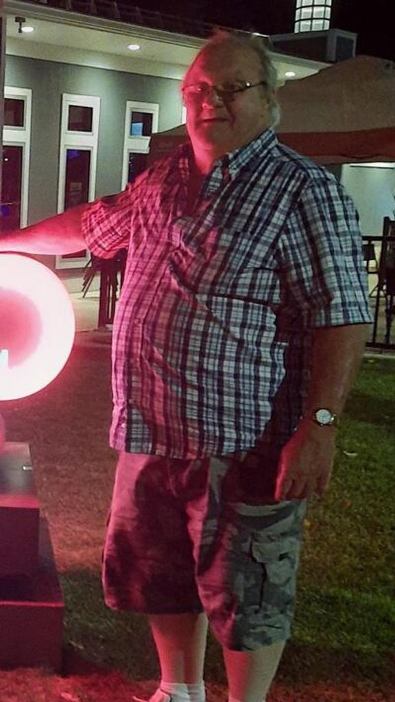 Mike Juchem Profile Photo
