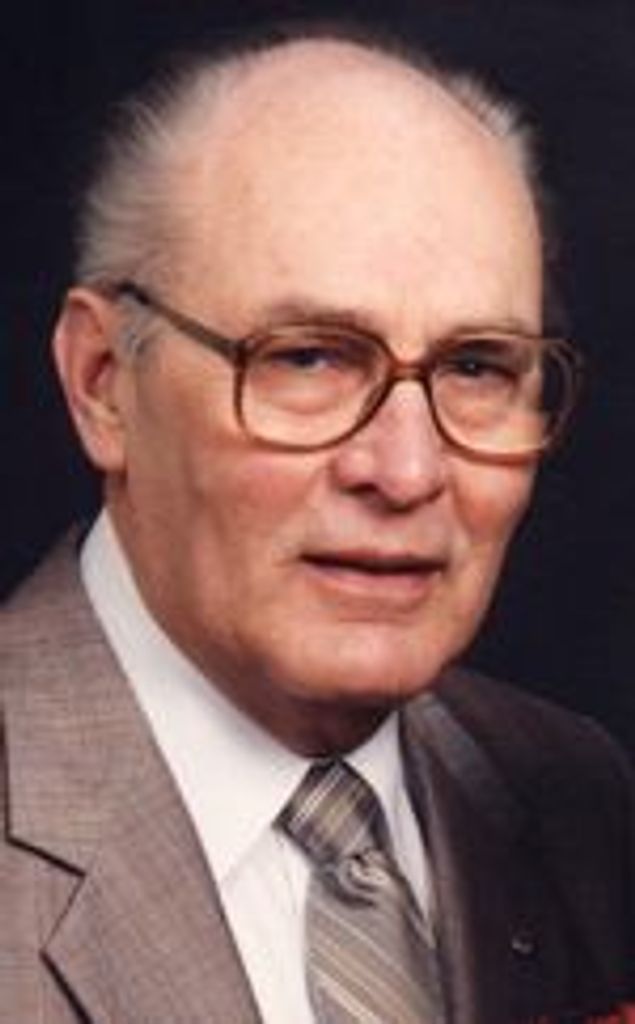Joseph C. Bandy Jr