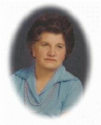 Shirley Aletha Esperson Profile Photo