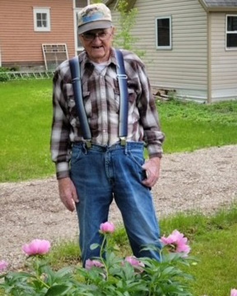 John Richard Chapman