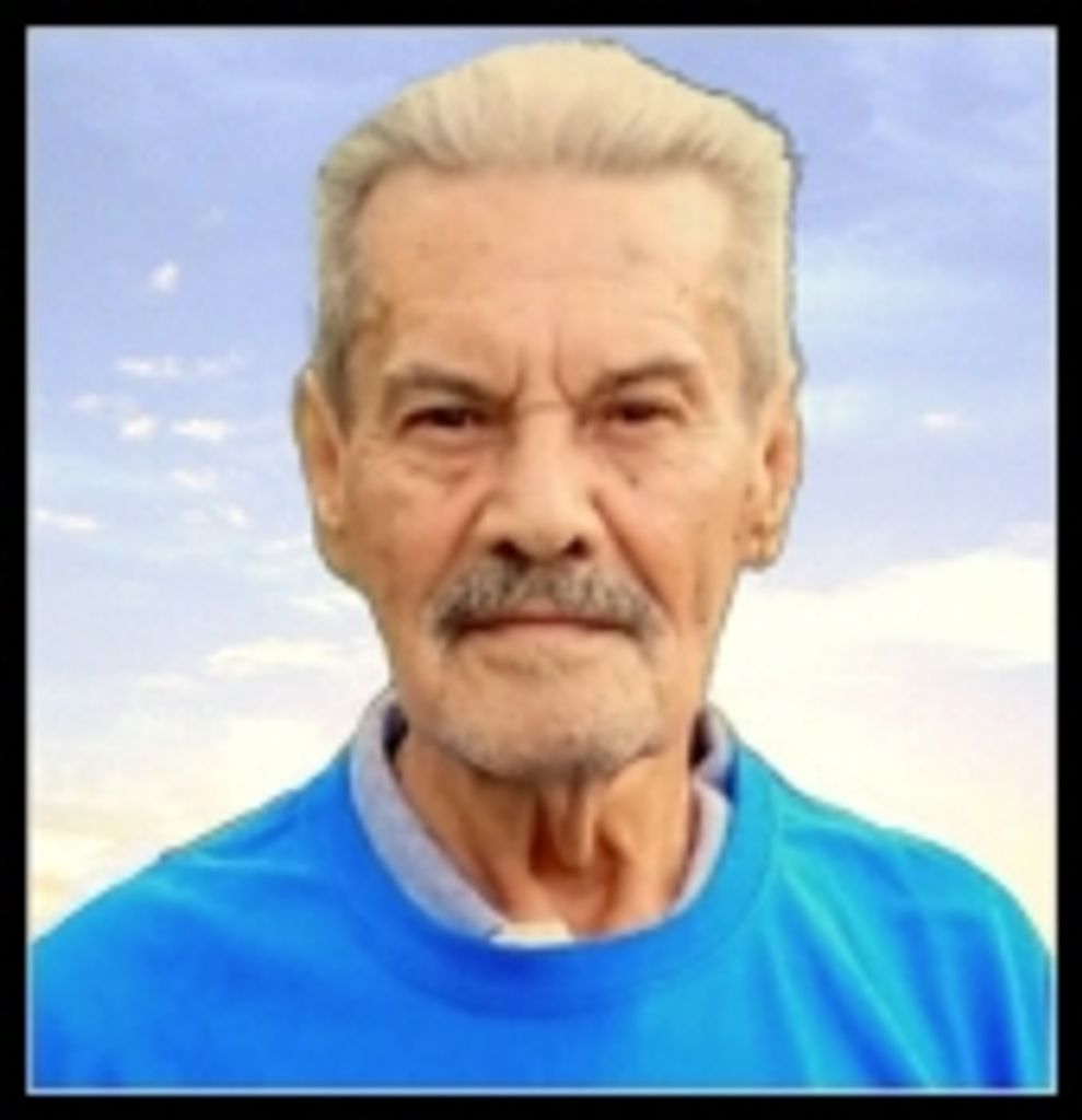 Samuel Andujar Lopez