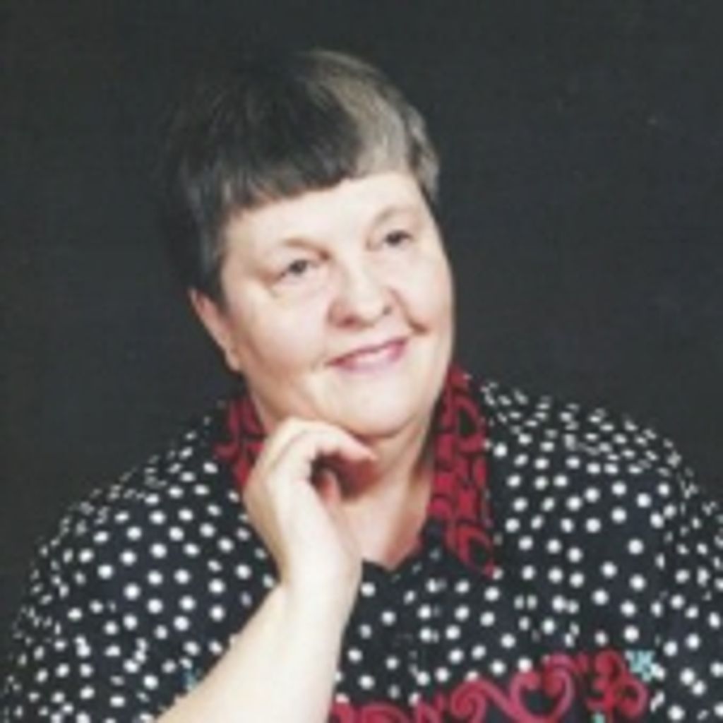 Betty L Morse