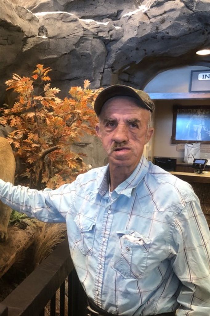 Roy "Junior" Dean, Jr. Profile Photo