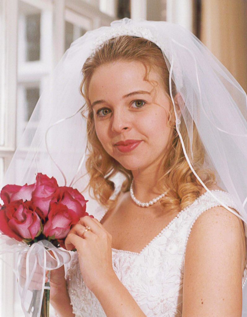 Stephanie Yarbrough
