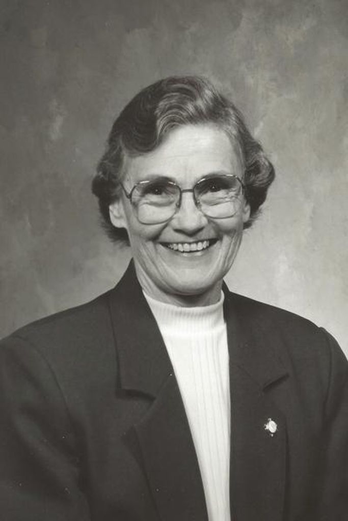 Sue Fitzgerald Profile Photo