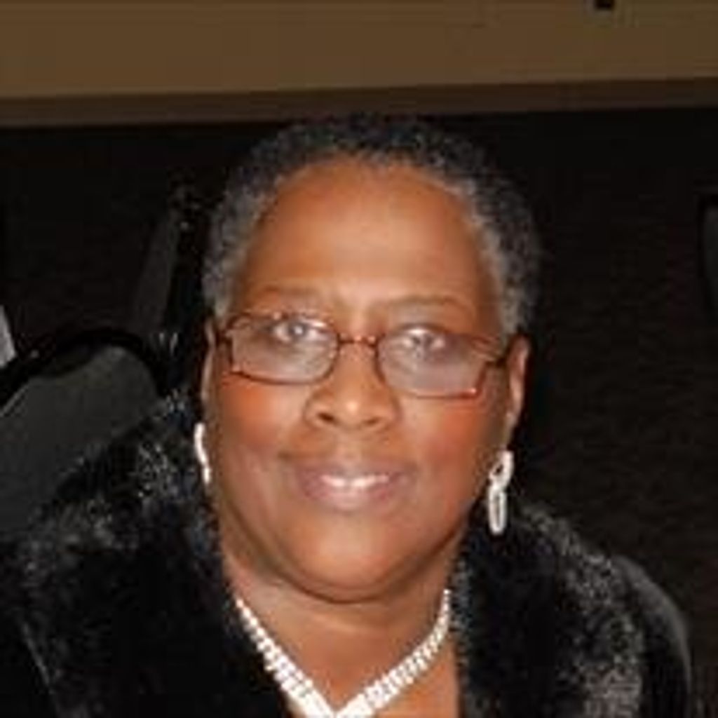 Dwane Doreen Webster Huderson