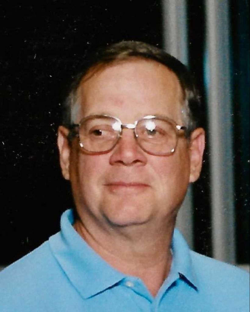 Michael C. Leasor Profile Photo