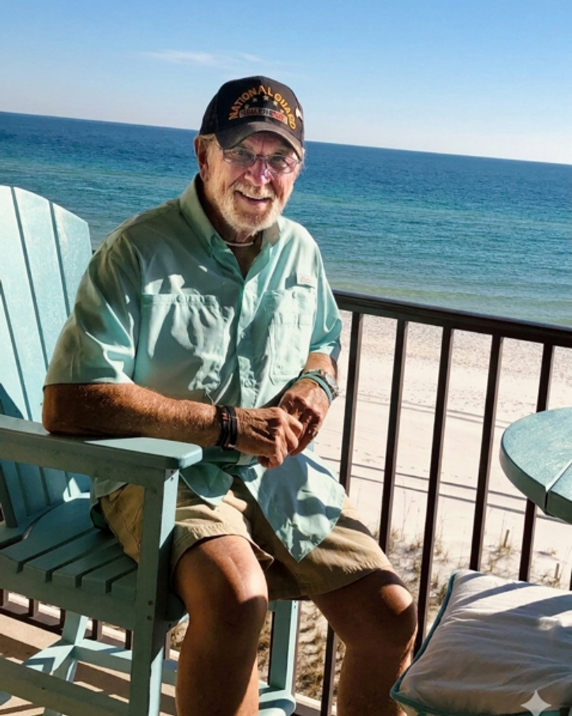 Paul William Borke Profile Photo