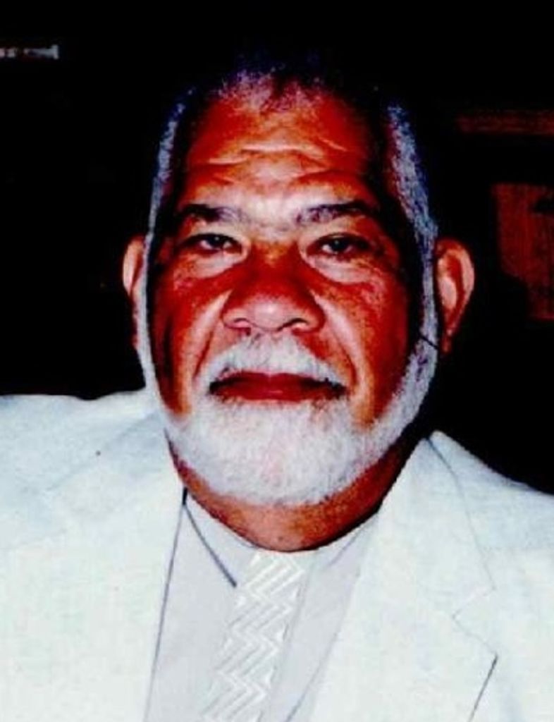 Mr. Trevor Alexander