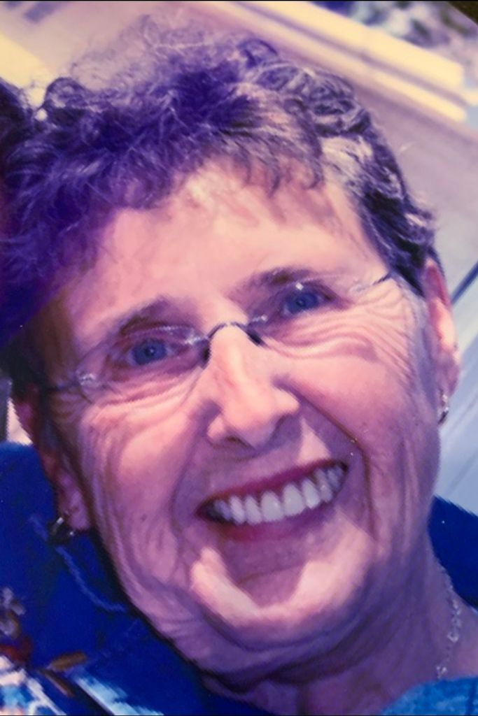 Dorothy  Dorzweiler